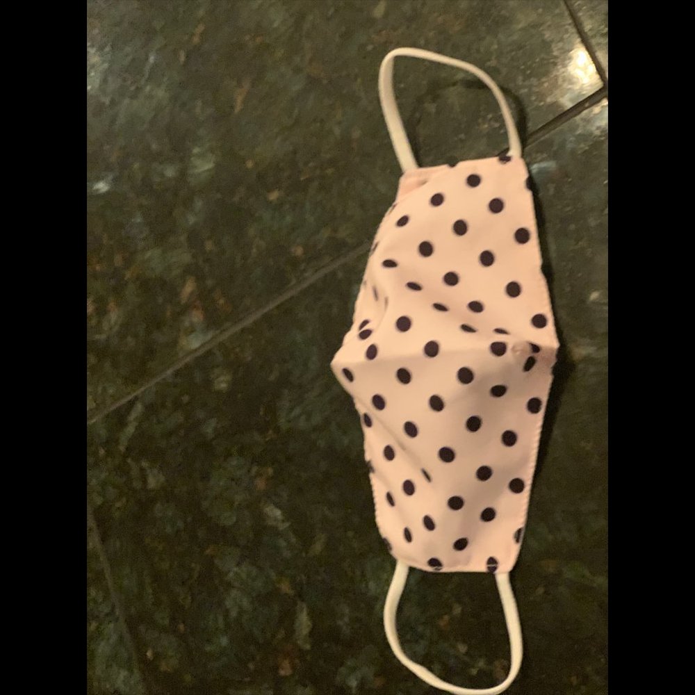 cute kids mask